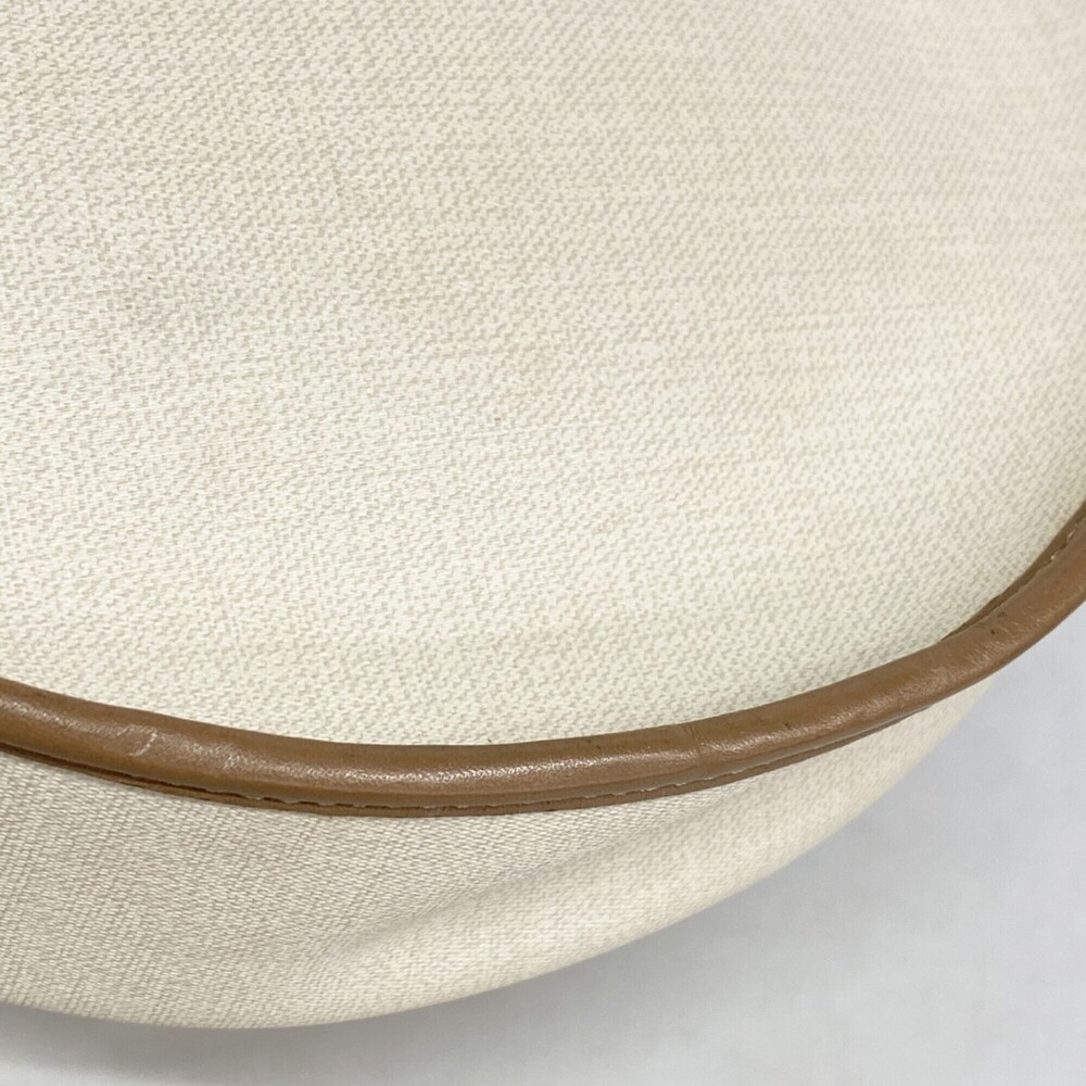 Christian Dior Shoulder Bag, Ivory, Women's - Picture 6 of 10